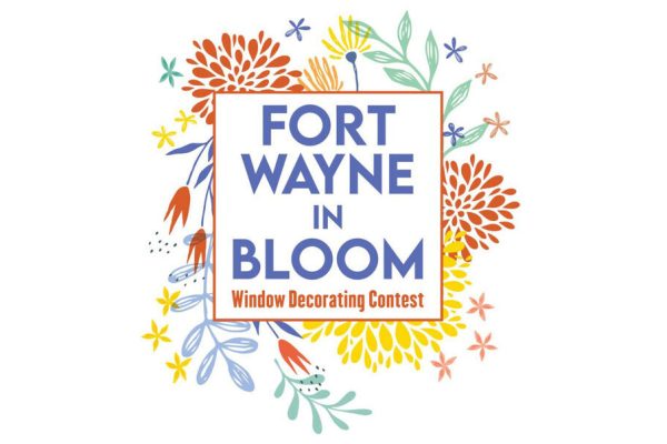 Fort Wayne in Bloom: Window Decorating Contest