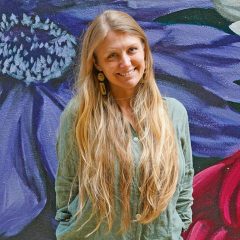 Molly Conner