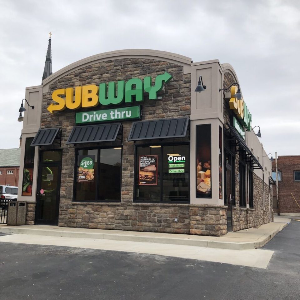 Subway