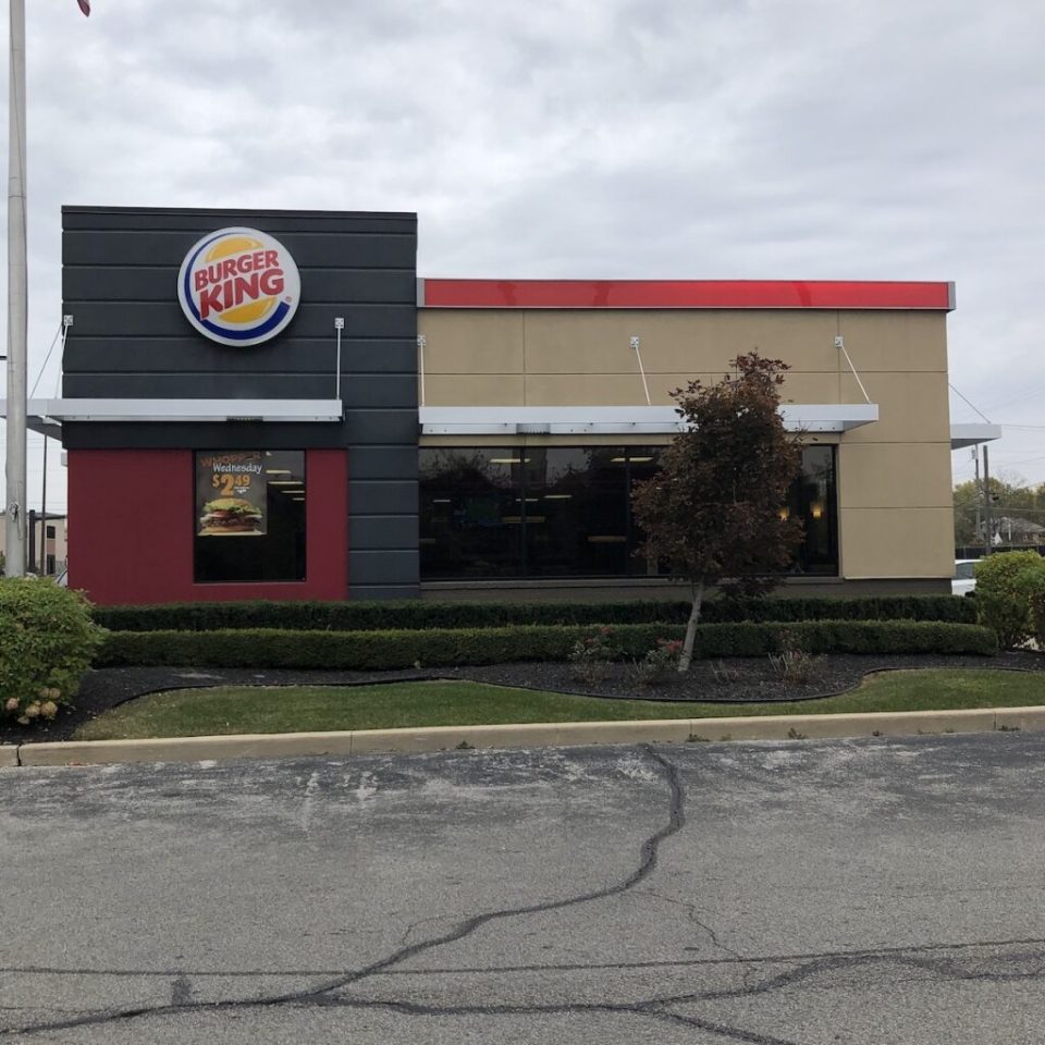 Burger King