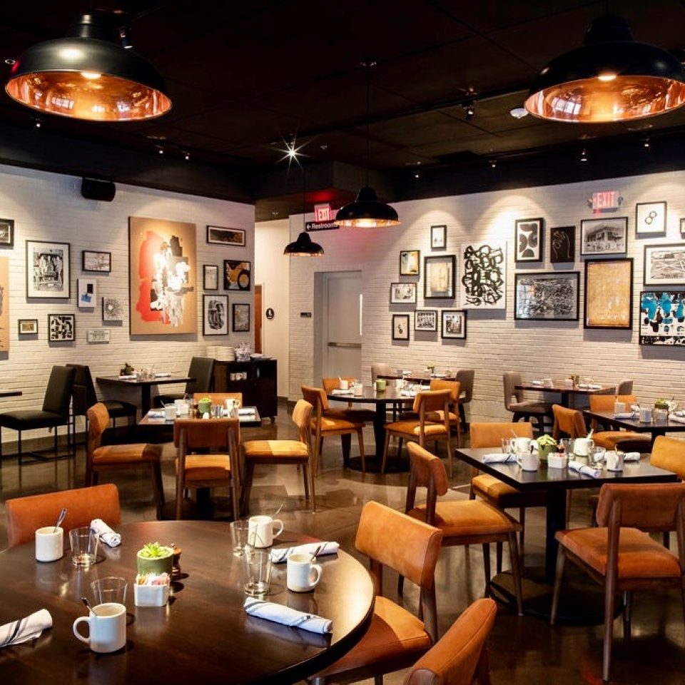 Conner’s Kitchen + Bar