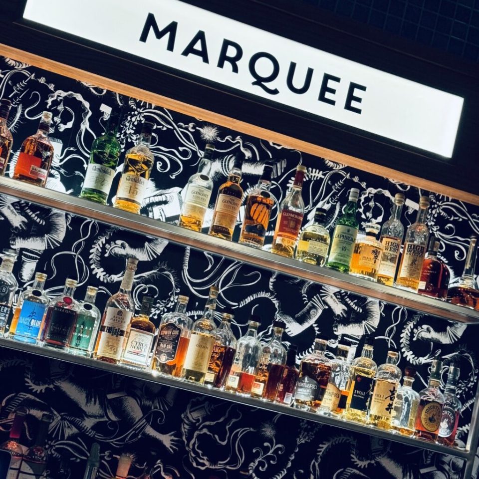 Marquee