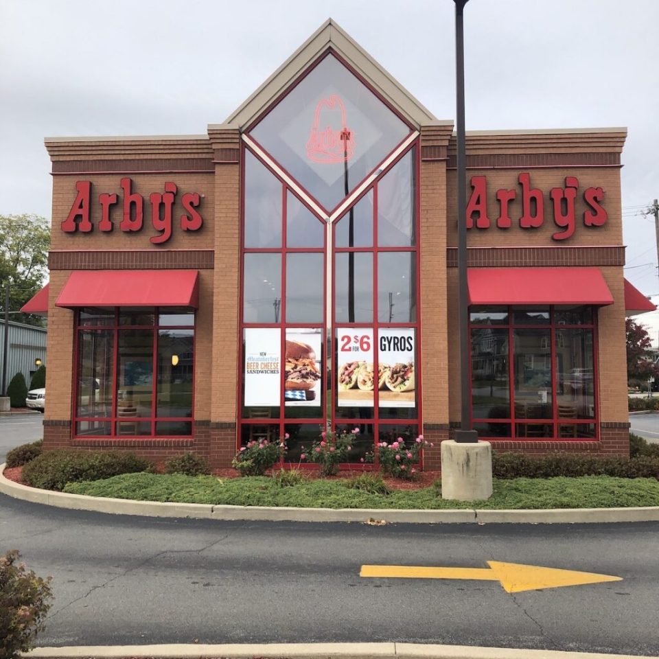 Arby’s