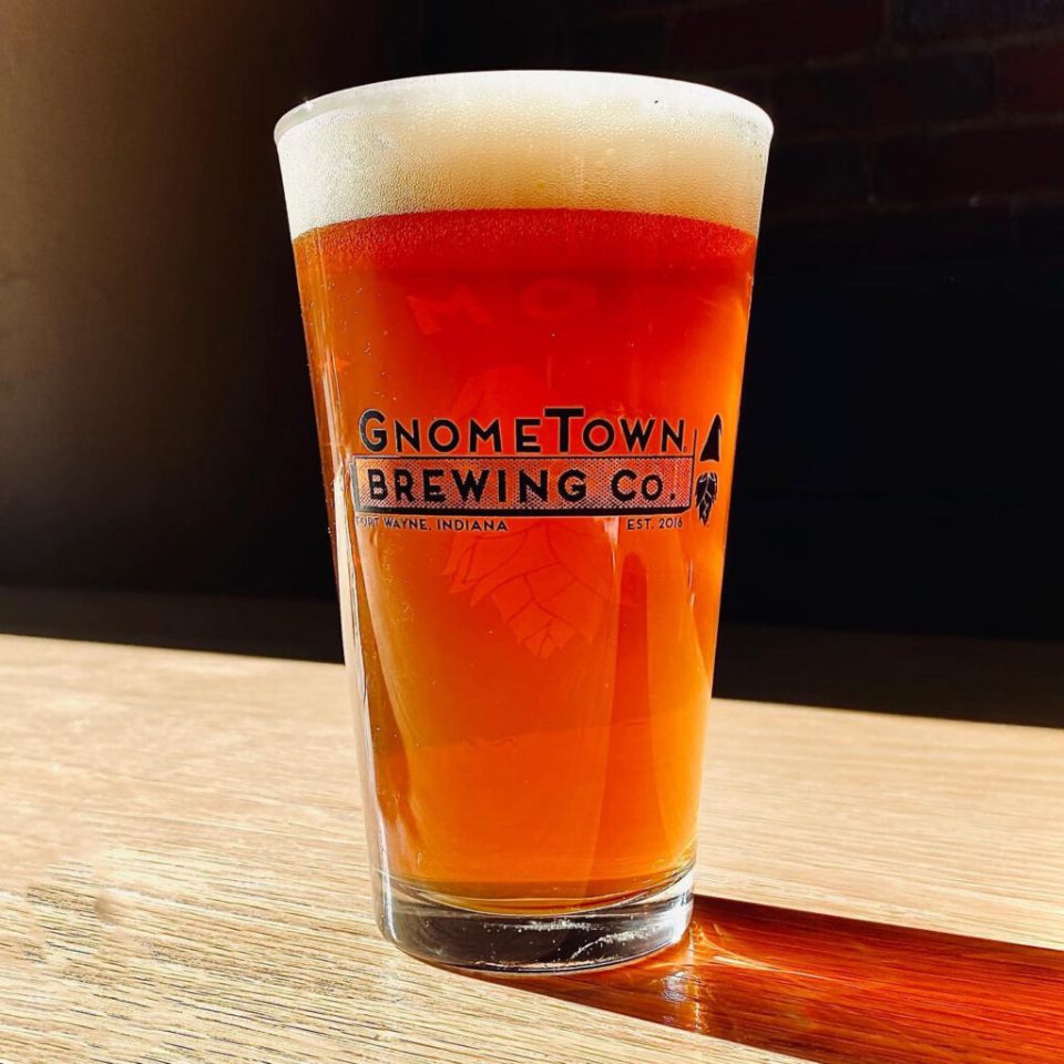 Gnometown Brewing Co