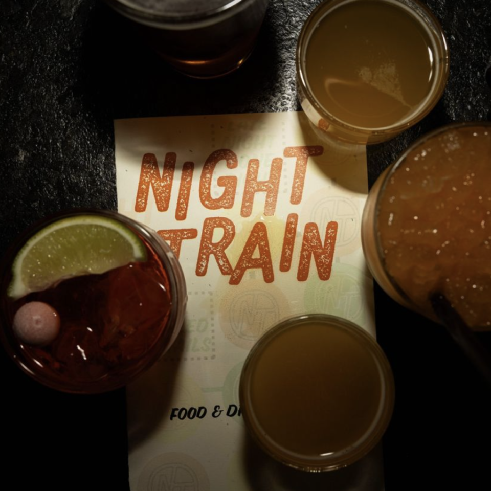 Night Train
