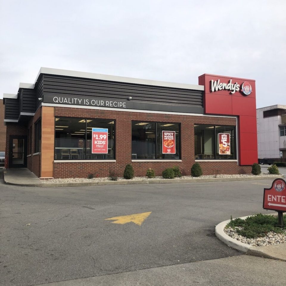 Wendy’s