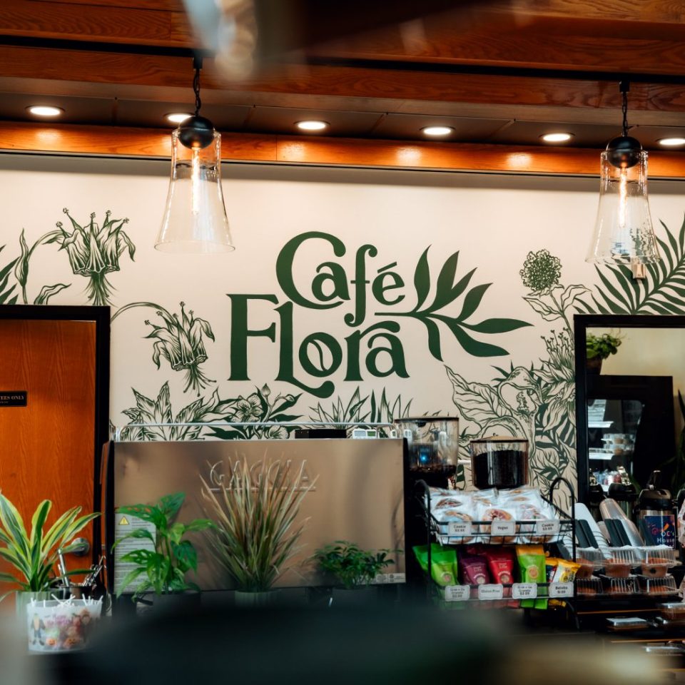 Café Flora