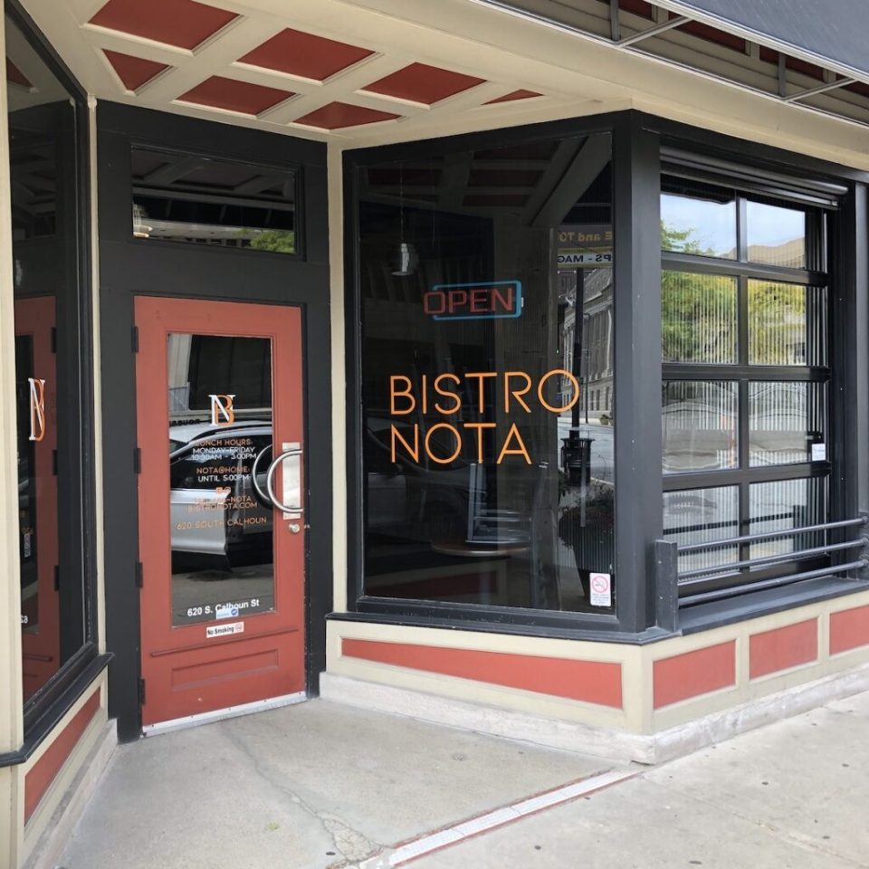 Bistro Nota