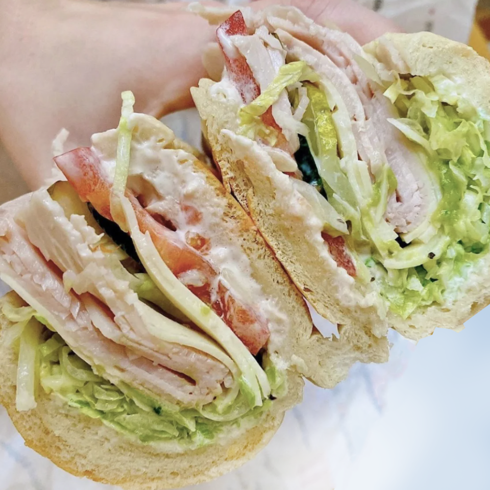 Jimmy Johns