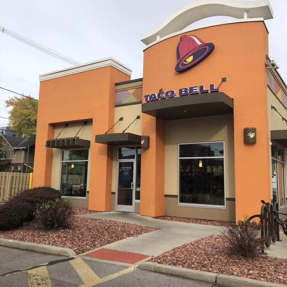 Taco Bell