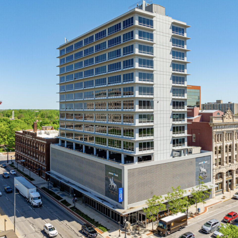 AWB Luxury Condos