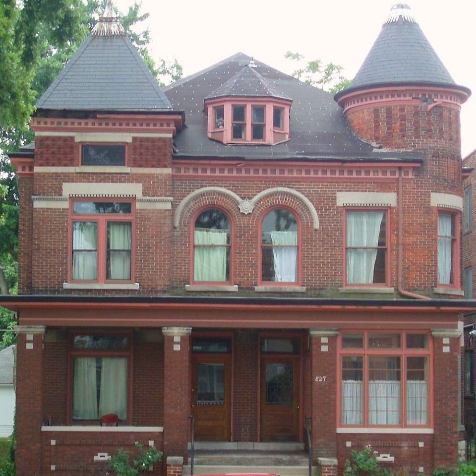 Castle Keepers Apartments
