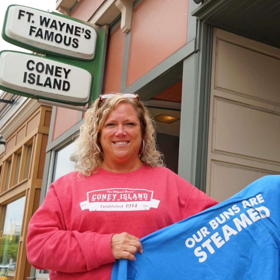 Coney Island Gift Shop