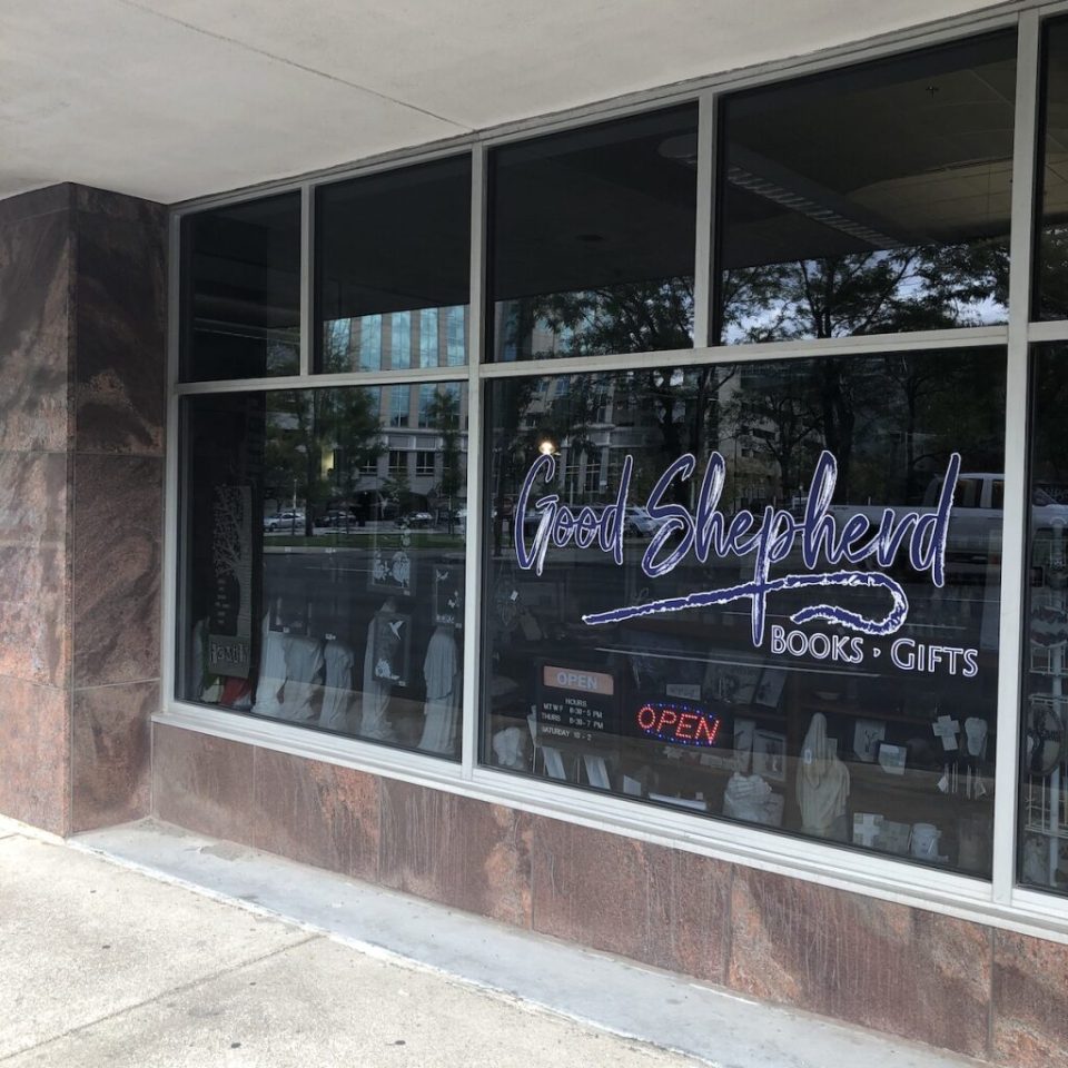 Good Shepherd Books & Gifts