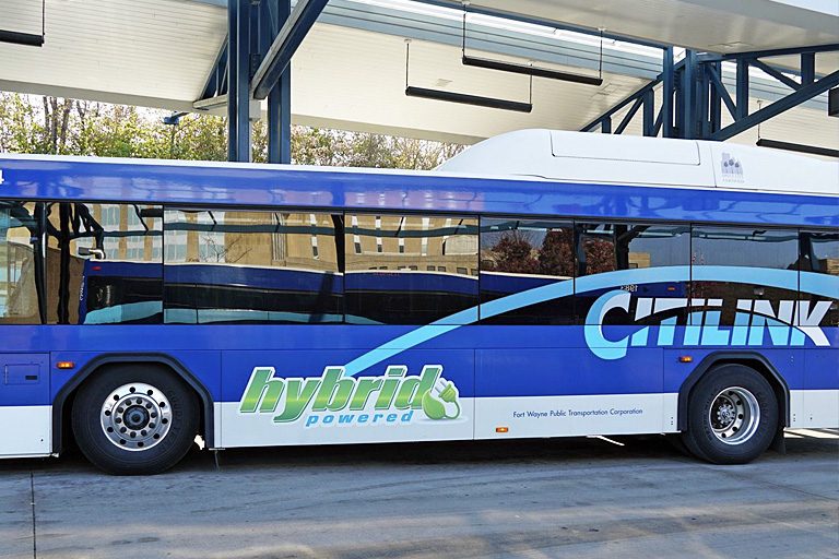 Citilink Bus