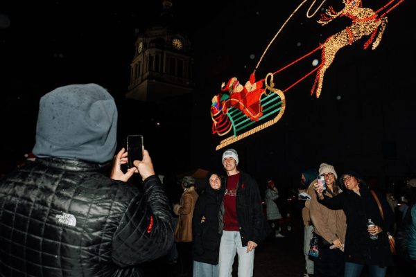2024 Last-Minute Holiday Festivities in Downtown Fort Wayne
