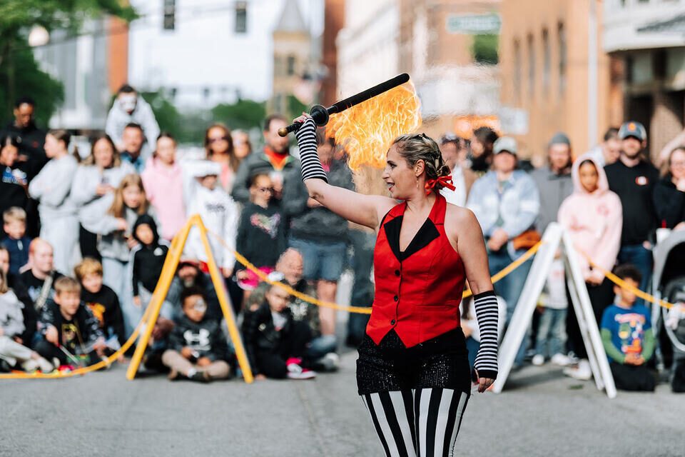 2025 Photo Series: Festival Season