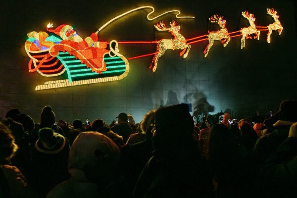 2025 Photo Series: Holiday Season