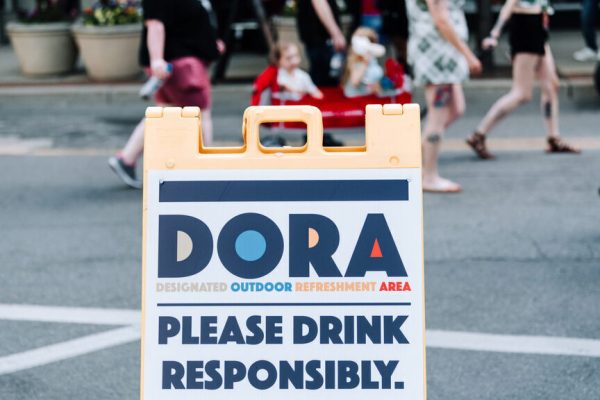 Downtown Fort Wayne’s DORA Just Got a Whole Lot Bigger