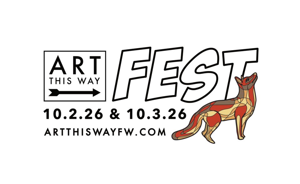 Art This Way Fest celebrates 10 years of vibrant public art, community connection,  and cultural growth in Downtown Fort Wayne