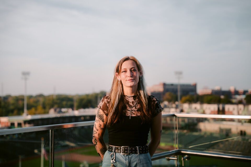 Bartender Spotlight: Ryce Warren of Conner’s Rooftop