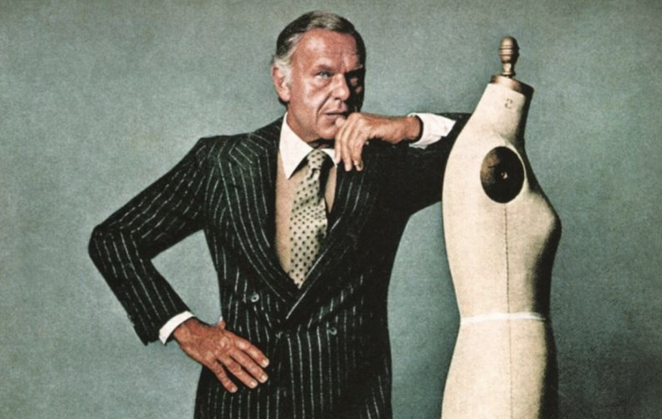 Bill Blass Legacy, Inc. and Art This Way Announce a Downtown Fort Wayne Bill Blass Mural, Ghost Army Exhibit and More