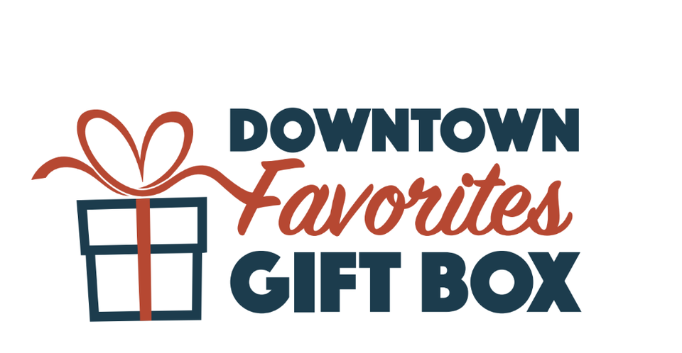 Celebrate Mother's Day the DTFW way—with the Downtown Favorites gift box & BOGO DTFW gift cards!