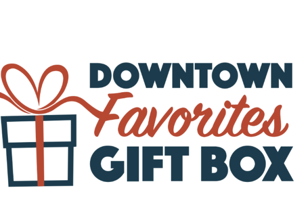 Celebrate Mother's Day the DTFW way—with the Downtown Favorites gift box & BOGO DTFW gift cards!