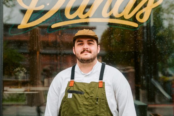 Chef Spotlight: Chef Adam from Dana’s