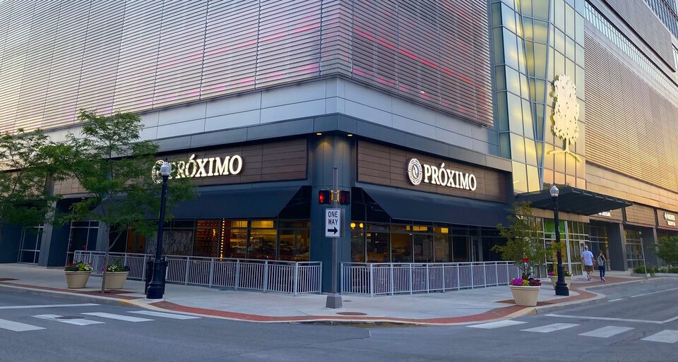 Downtown Fort Wayne’s Bartender Spotlight: Chontel Johnson of Proximo