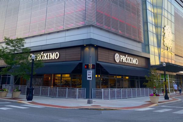 Downtown Fort Wayne’s Bartender Spotlight: Chontel Johnson of Proximo