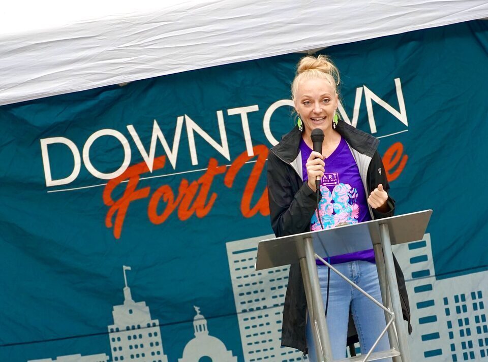 Downtown Fort Wayne, Art This Way, and Friends of the Rivers Invite the Public to a New Mural Dedication Event at Promenade Park During Clean Drains Fest