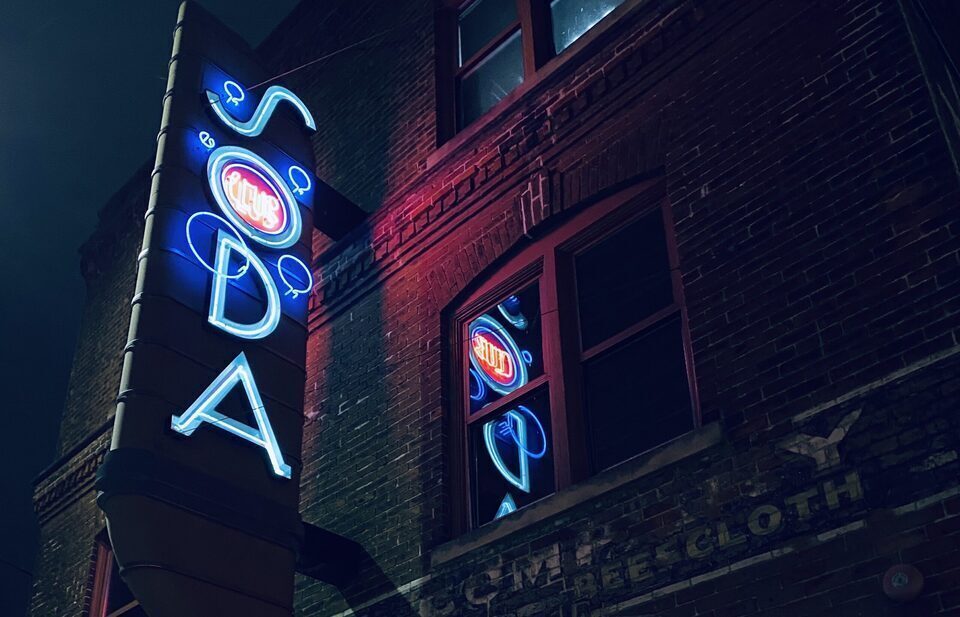 Sparkling Success: Club Soda Celebrates 25-Year Legacy of Dining and Entertainment Excellence in Downtown Fort Wayne