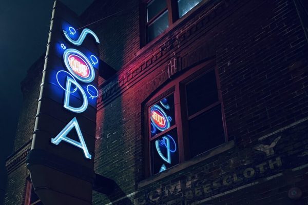 Sparkling Success: Club Soda Celebrates 25-Year Legacy of Dining and Entertainment Excellence in Downtown Fort Wayne