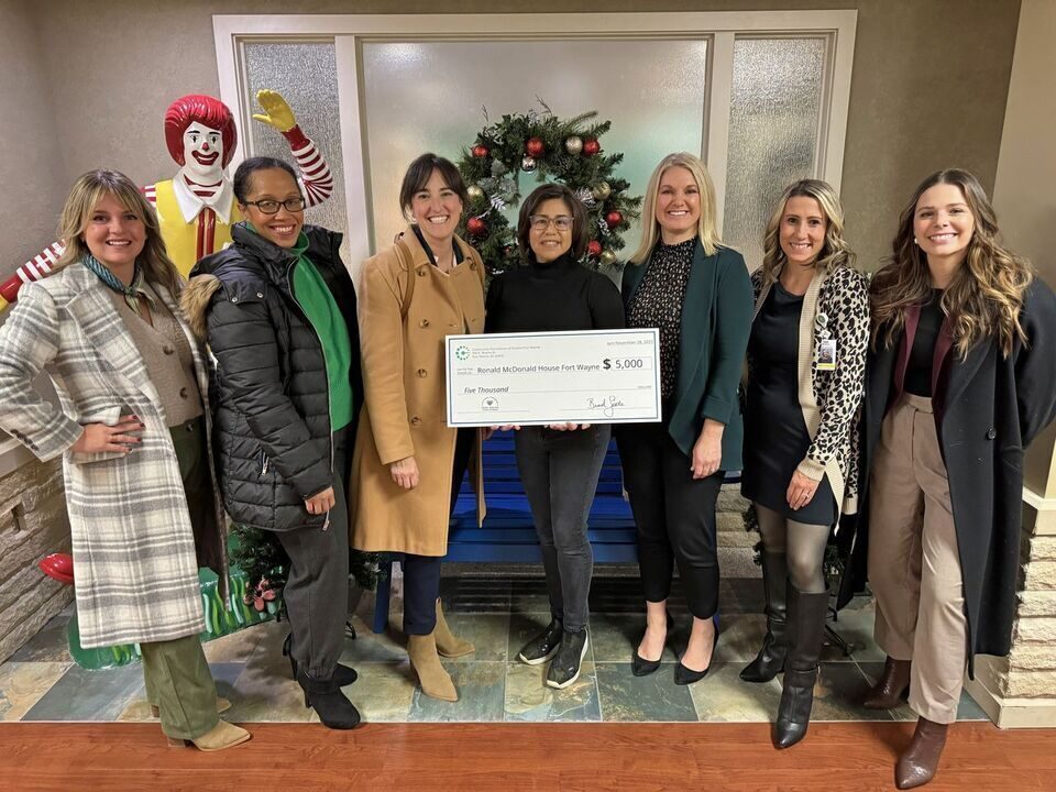 Gateway Story: How The Community Foundation Gives Back During The Holiday Season—and How You Can Too!