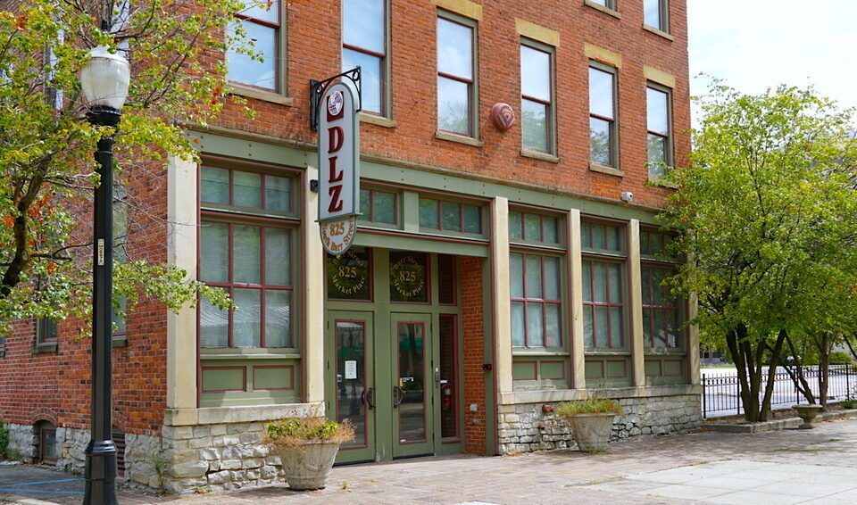 Business Spotlight: DLZ