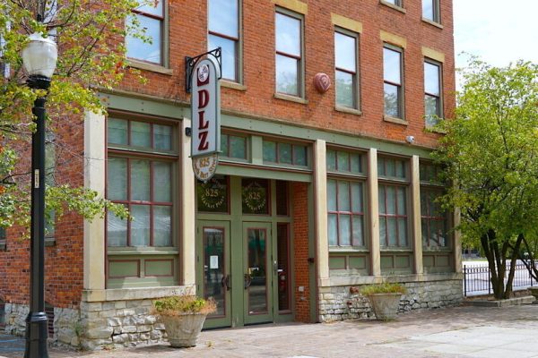 Business Spotlight: DLZ