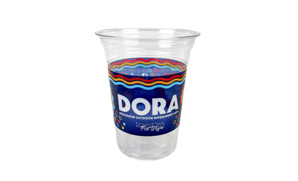 Downtown DORA: Cinco de Mayo Launch