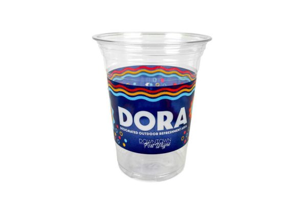 Downtown DORA: Cinco de Mayo Launch