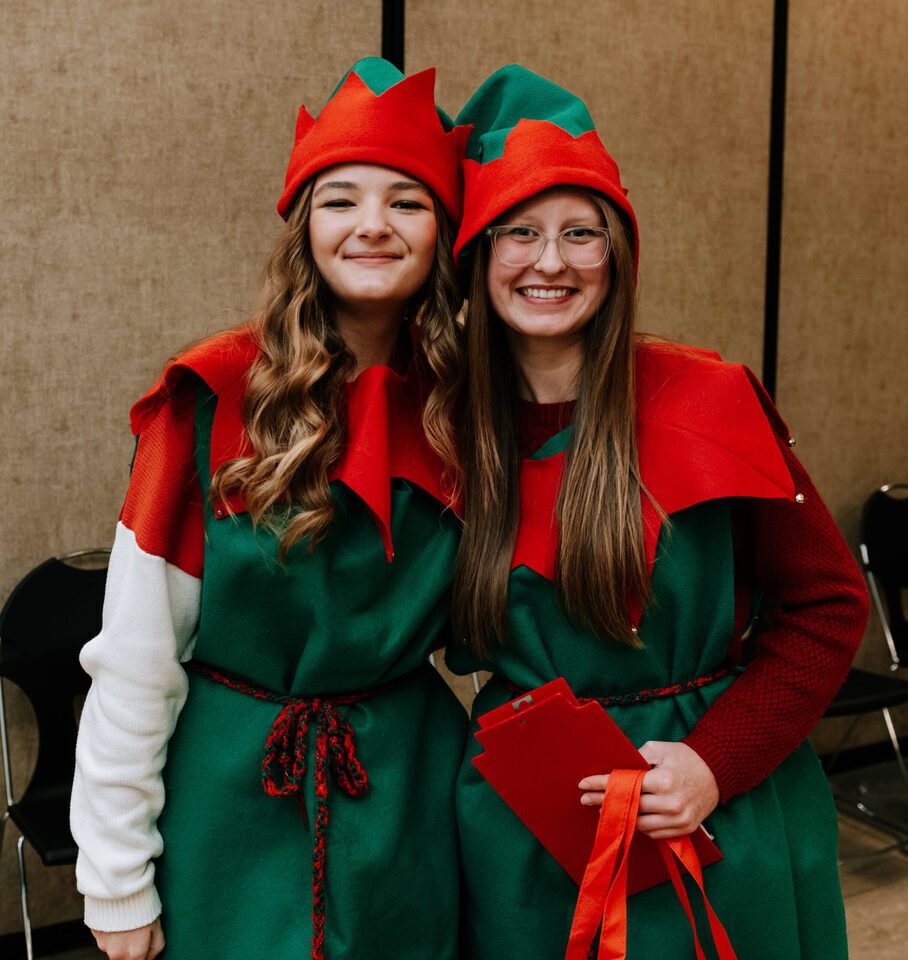 Downtown Fort Wayne’s Guide to the 2025 Holiday Season