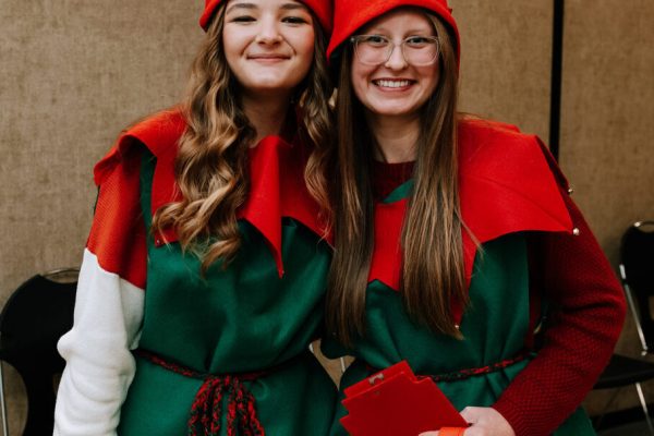 Downtown Fort Wayne’s Guide to the 2025 Holiday Season