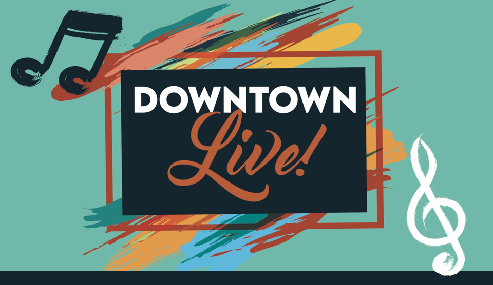 Downtown Live! Summer Concert Series Changes Venue Location to The TriCore Porch Off Calhoun in Downtown Fort Wayne