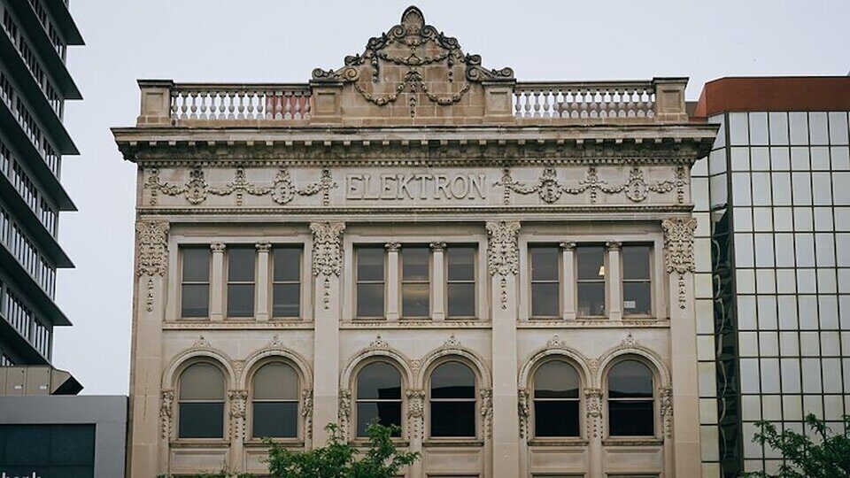 How old and new buildings are providing a lasting vibrancy to Downtown Fort Wayne