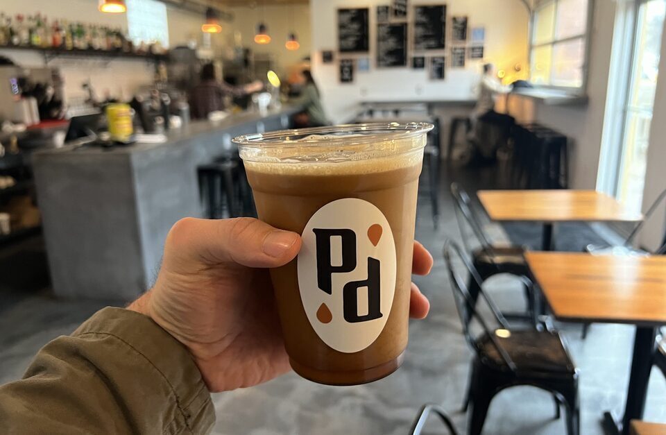 Downtown Fort Wayne’s Coffee Shop Guide