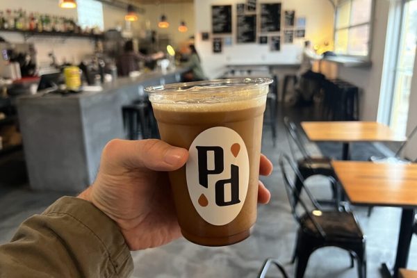 Downtown Fort Wayne’s Coffee Shop Guide