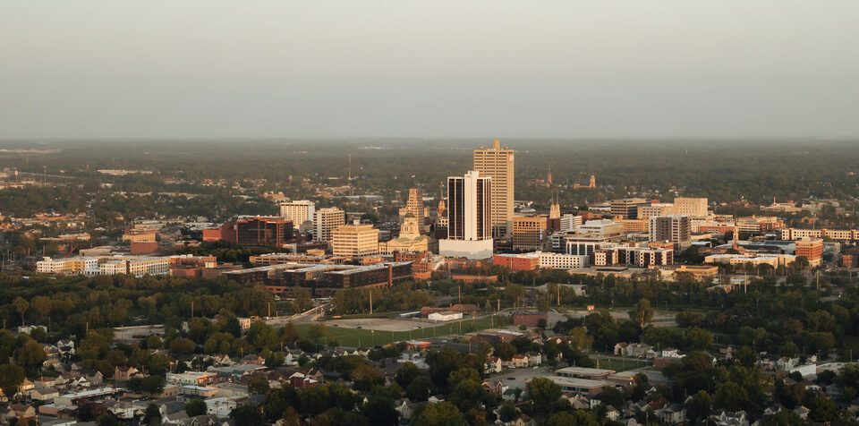 A Bigger, Stronger Downtown Fort Wayne: More on DTFW's Latest Expansion