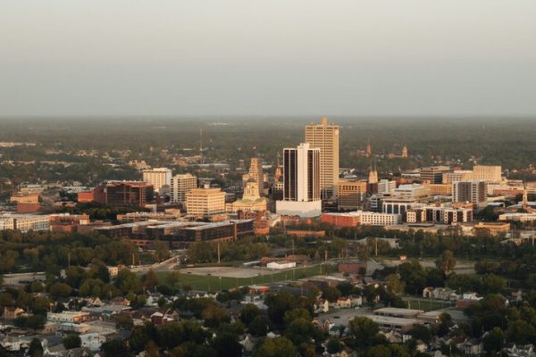 A Bigger, Stronger Downtown Fort Wayne: More on DTFW's Latest Expansion