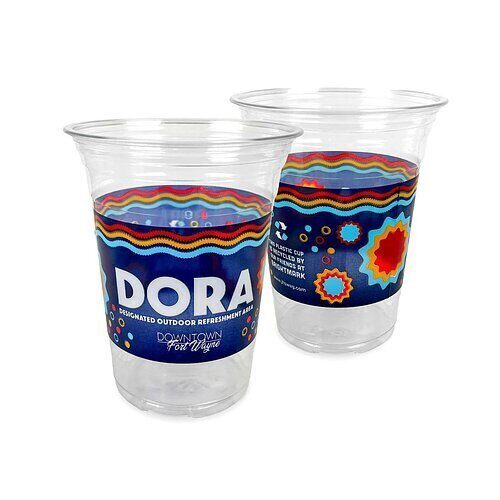 Downtown DORA: What is it and what can you expect?