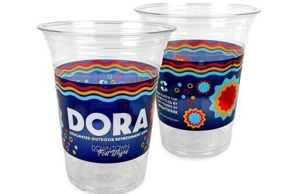Downtown DORA: What is it and what can you expect?