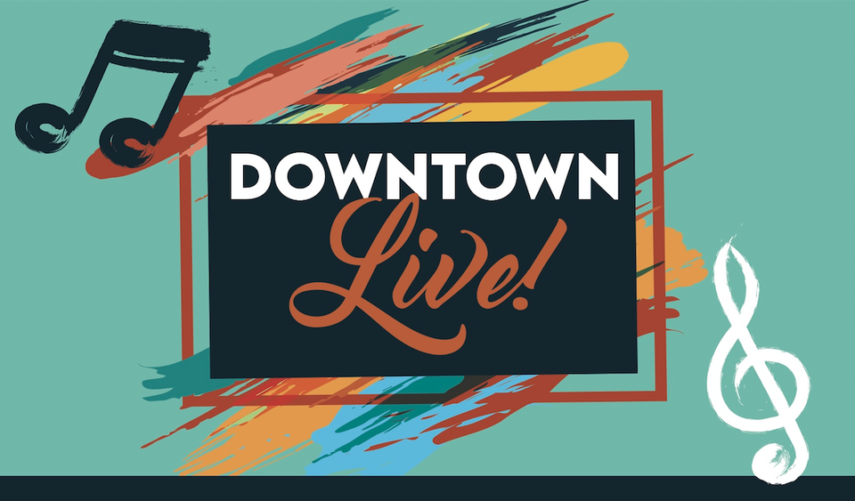 Downtown Live! Returns with Free Concert Series in Downtown Fort Wayne